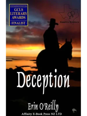 Deception by Erin O’Reilly [Kindle Unlimited]