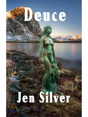 Deuce by Jen Silver