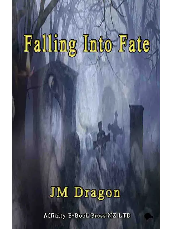 Falling into Fate by JM Dragon