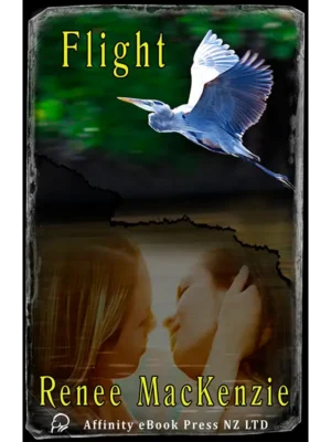Flight by Renee MacKenzie