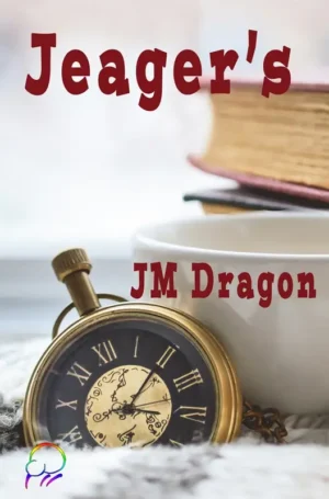 Jeager’s by JM Dragon [Kindle Unlimited]
