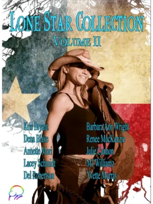 Lone Star Collection Volume Two by Various Authors