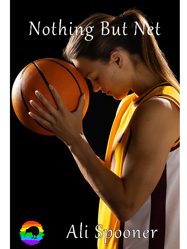 Nothing But Net by Ali Spooner